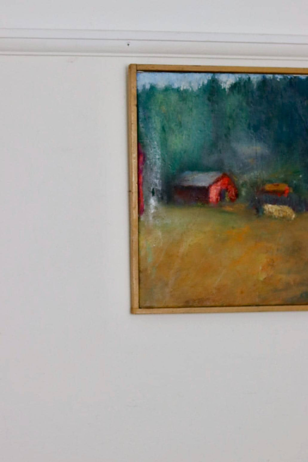 "Bell Valley" by Karl Erik Johansson