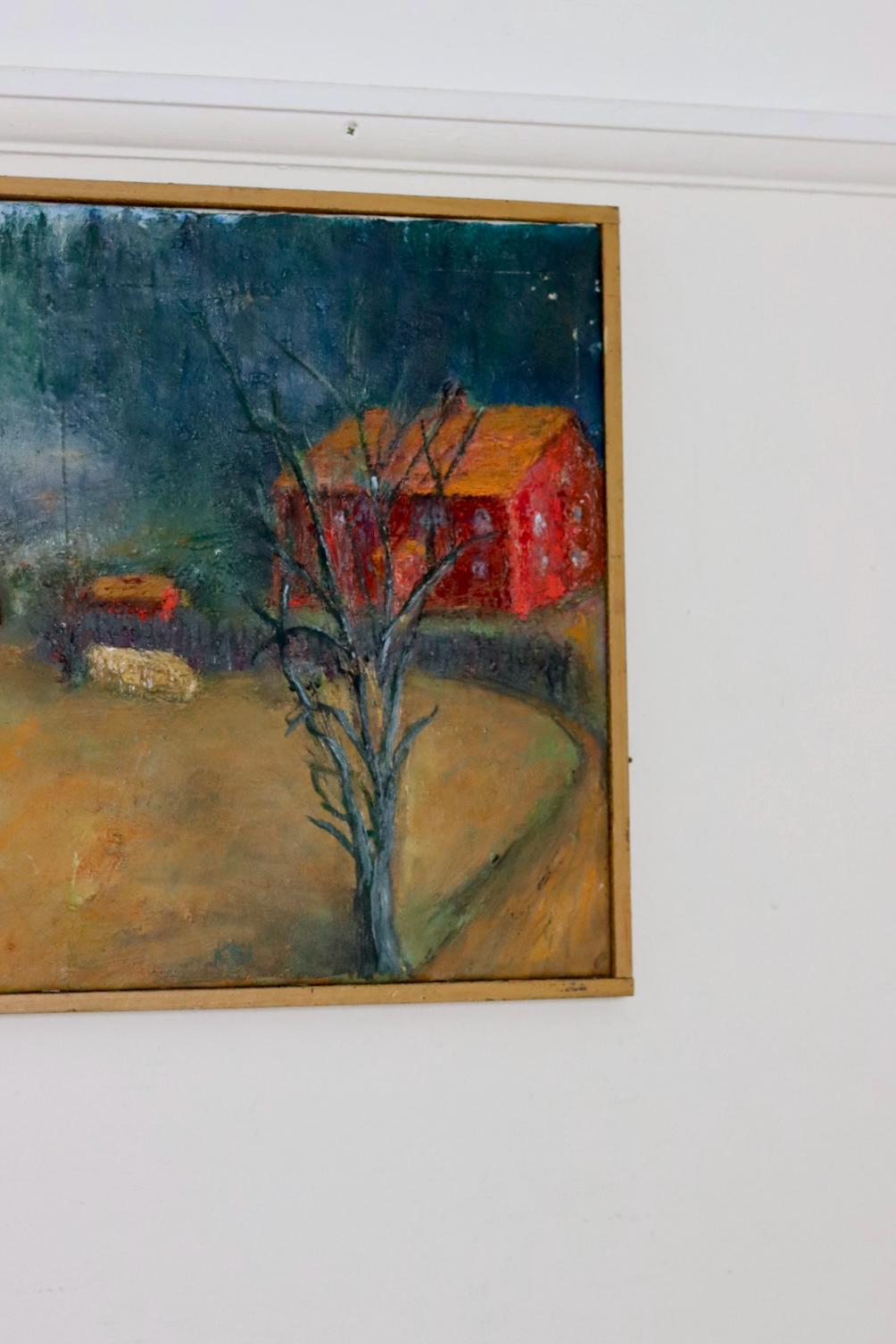 "Bell Valley" by Karl Erik Johansson