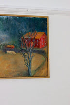 "Bell Valley" by Karl Erik Johansson