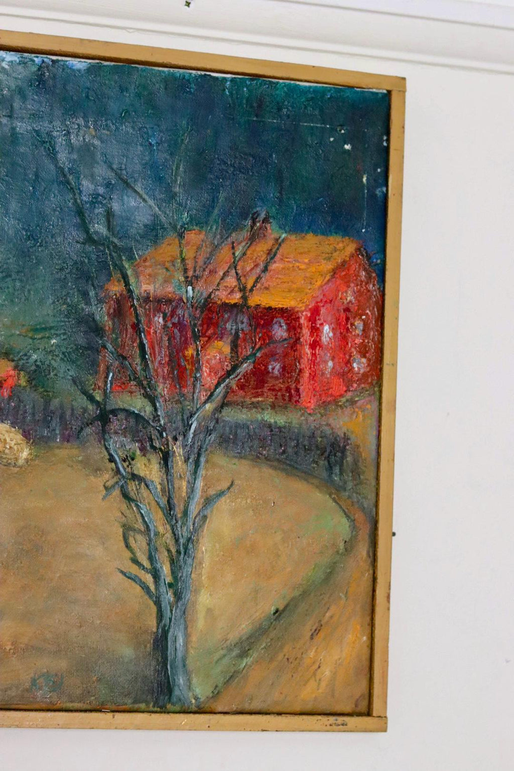 "Bell Valley" by Karl Erik Johansson