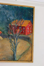 "Bell Valley" by Karl Erik Johansson