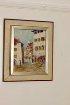 " European street" by Lironi