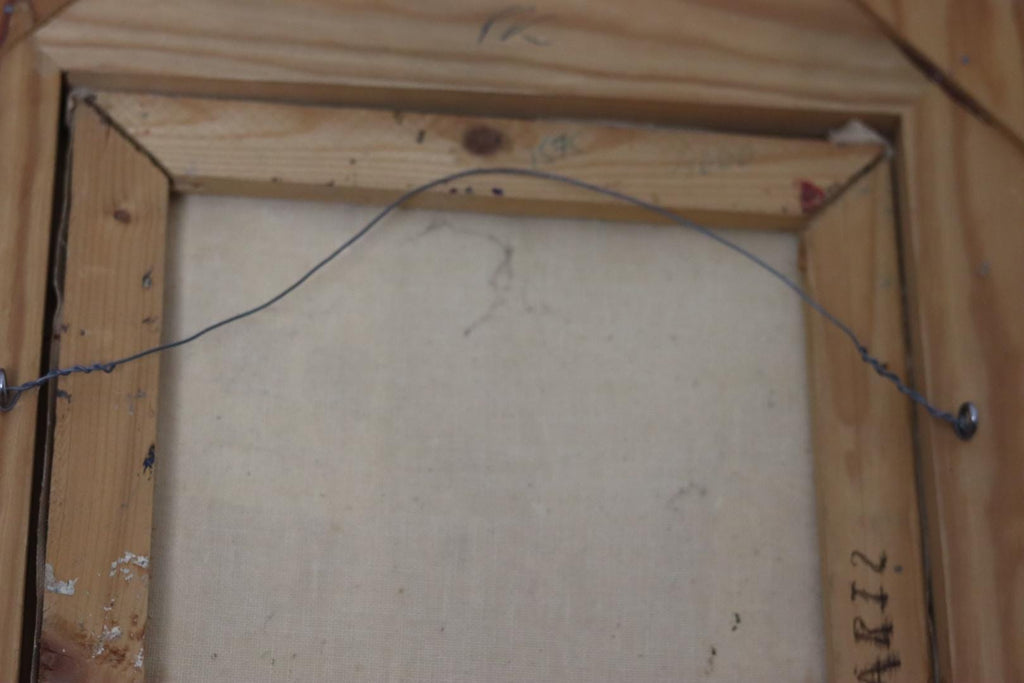 " European street" by Lironi