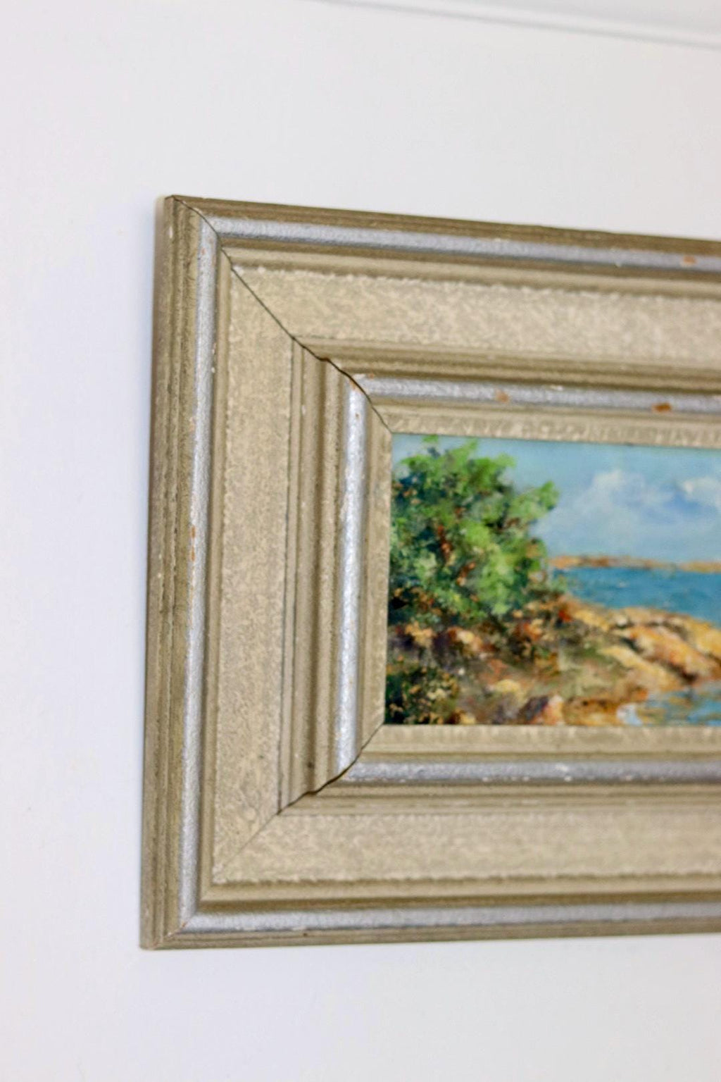 "Coastline" by Acke Hermann