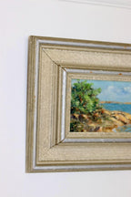 "Coastline" by Acke Hermann