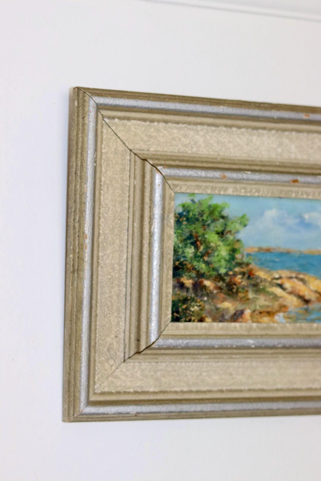 "Coastline" by Acke Hermann