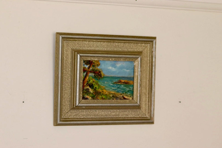 "Sea View" by Acke Hermann