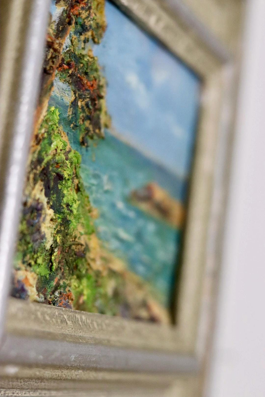 "Sea View" by Acke Hermann