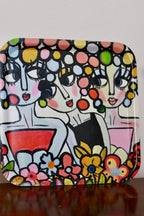 Dixie Tray by Karolina Palmer-Sweden