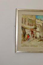 "Sailing" by Knut Norman