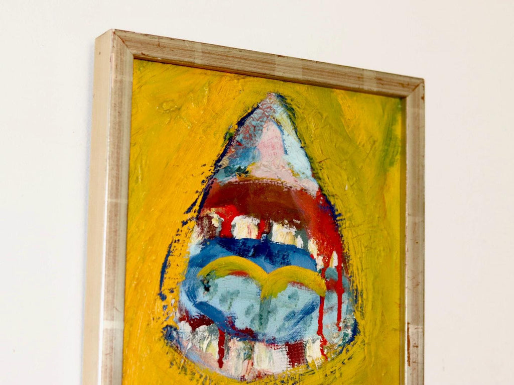 "Composition" by YNGVE STEEN