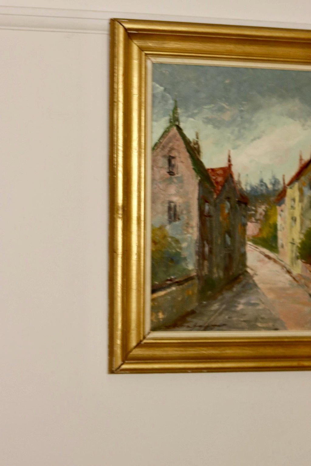 "PINK CITY" by Carl Stenshammar