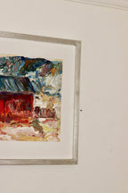 "Angsladan" by Martin Lindberg