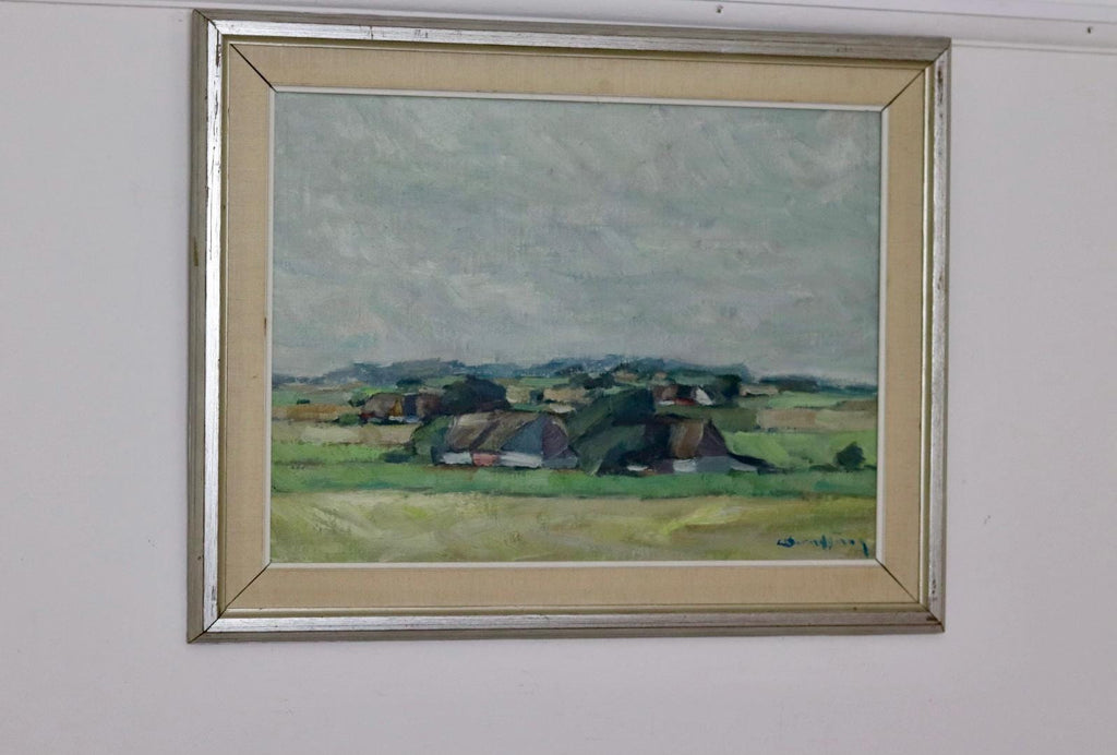 "Landscape" by Carl Berndtsson