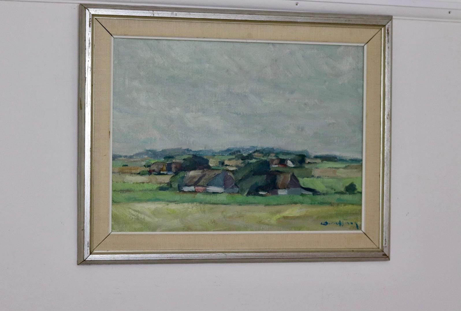 "Landscape" by Carl Berndtsson