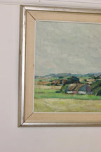 "Landscape" by Carl Berndtsson