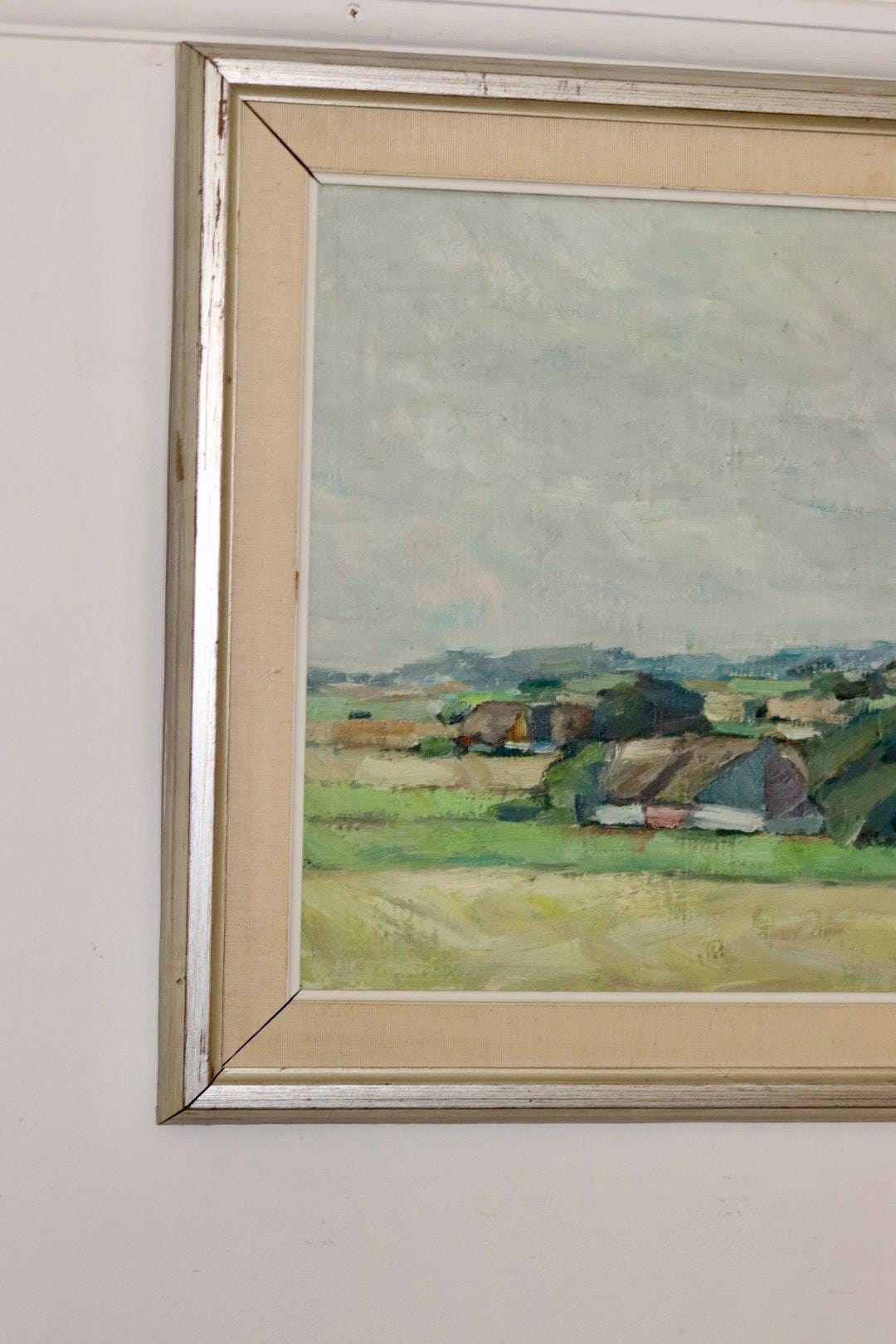 "Landscape" by Carl Berndtsson