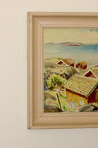 "Bohuslan" by Helge Lindahl