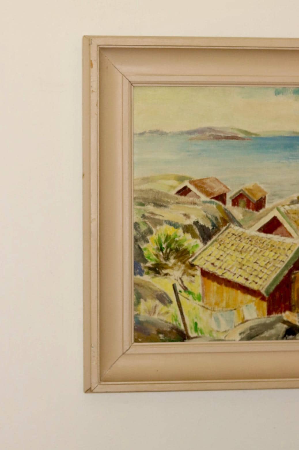 "Bohuslan" by Helge Lindahl