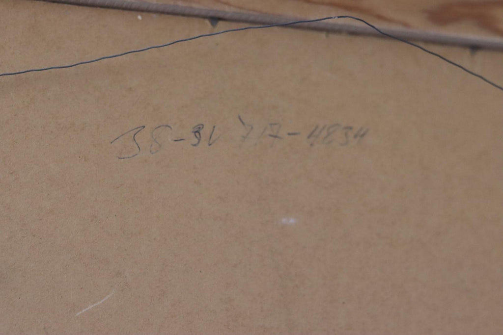 "Ships at Sea" by J.Henrik