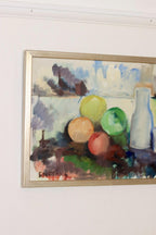 "Still Life" by SMETANA