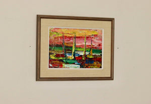 Descriptive image text