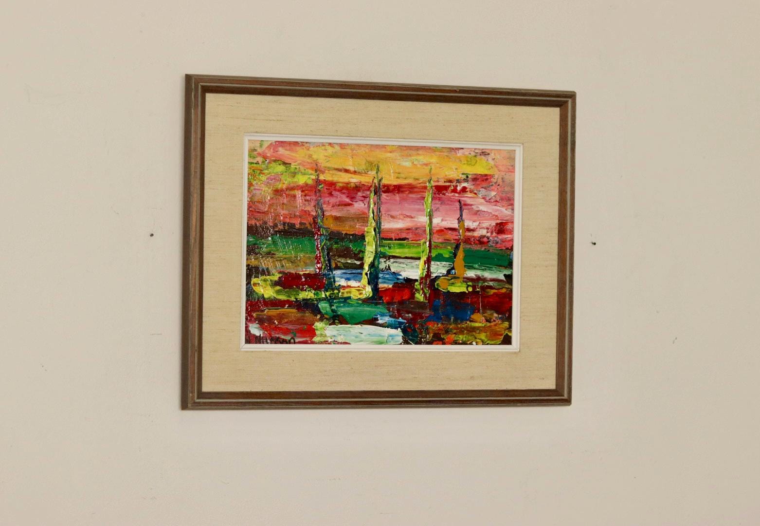 "From Tormolino" by Nils Nilsson