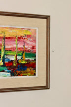 "From Tormolino" by Nils Nilsson