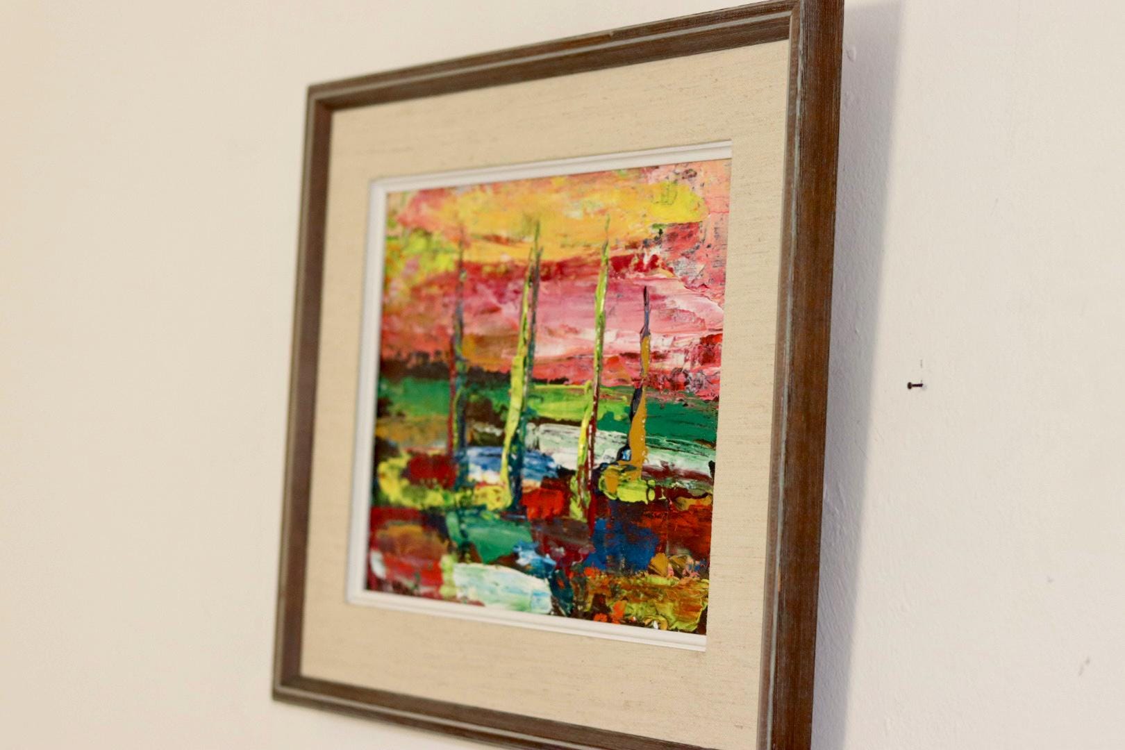 "From Tormolino" by Nils Nilsson