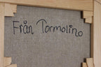 "From Tormolino" by Nils Nilsson