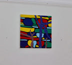 "GRENVERK " by FORSBERG