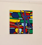 "GRENVERK " by FORSBERG