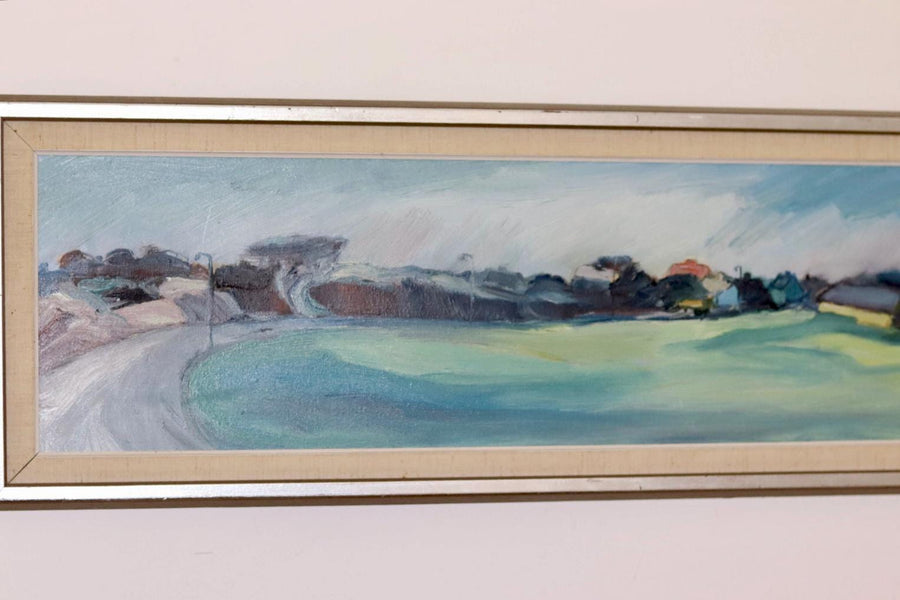 Marsdag Arrie" by Lars Yngve Nilsson "LYN"