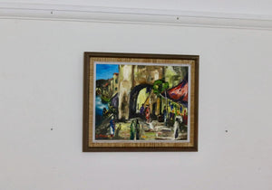Descriptive image text