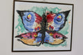 "Butterfly" by Robert Lendvay