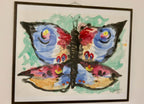 "Butterfly" by Robert Lendvay