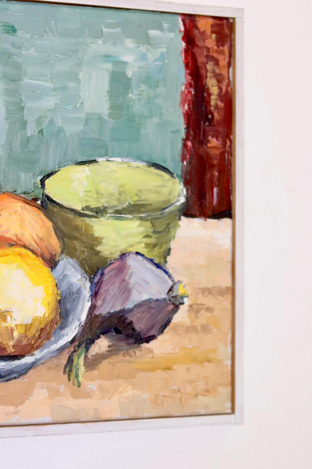 "Still Life - Fruit" by K.OSTERLIND