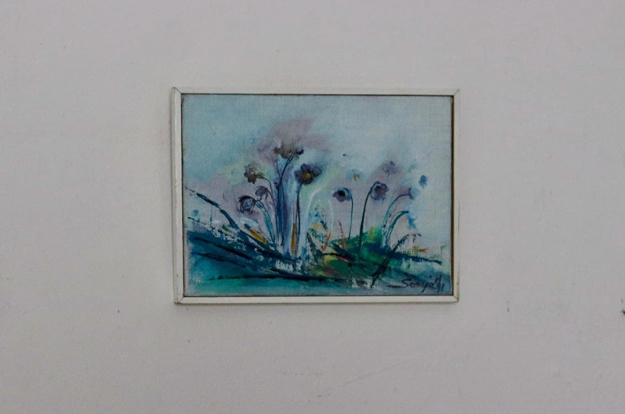 "Flowers " by SONYA
