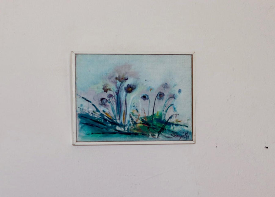 "Flowers " by SONYA
