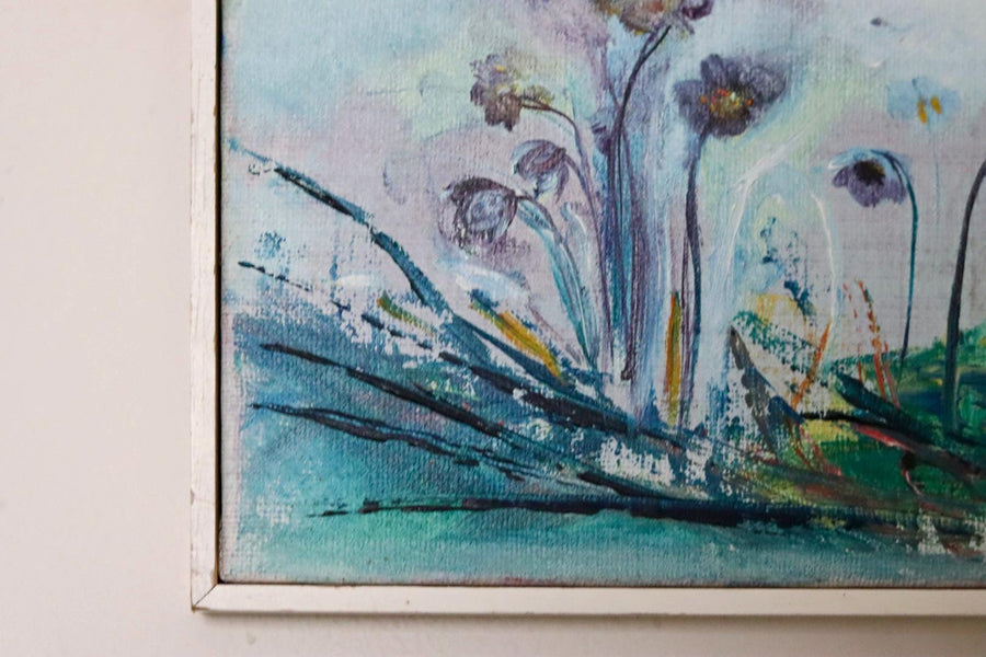 "Flowers " by SONYA