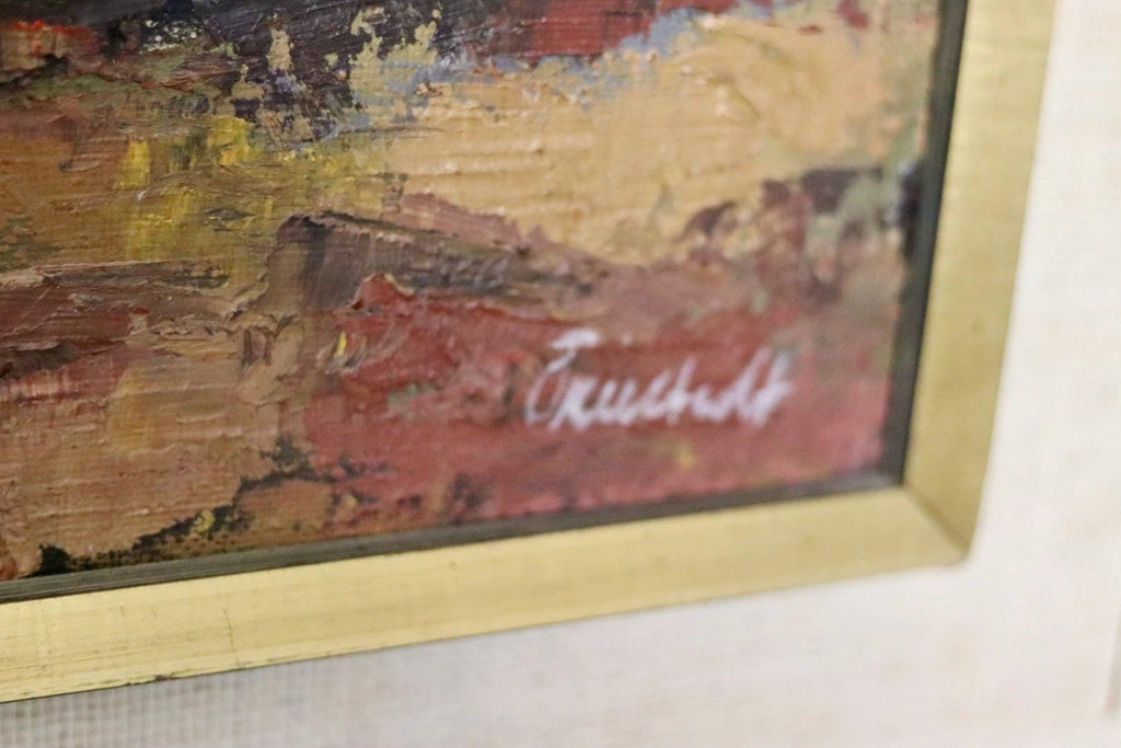 "Boats" by Örnstedt