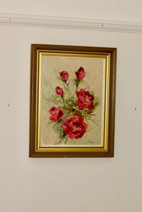 "Roses" by SARBY