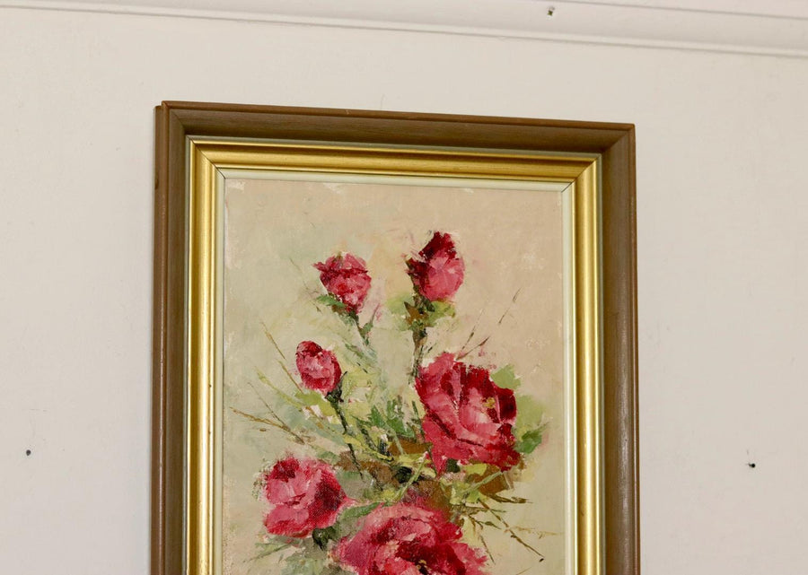 "Roses" by SARBY