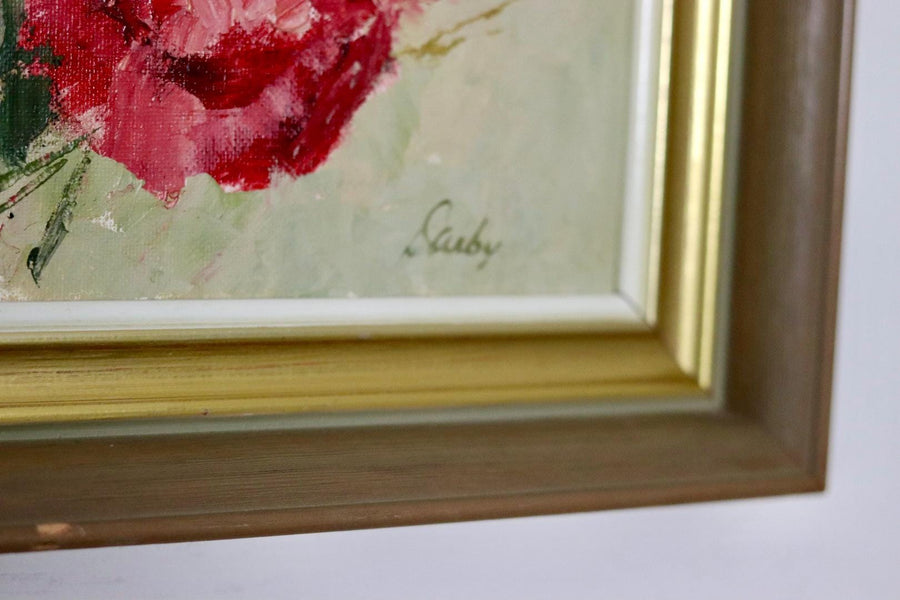 "Roses" by SARBY