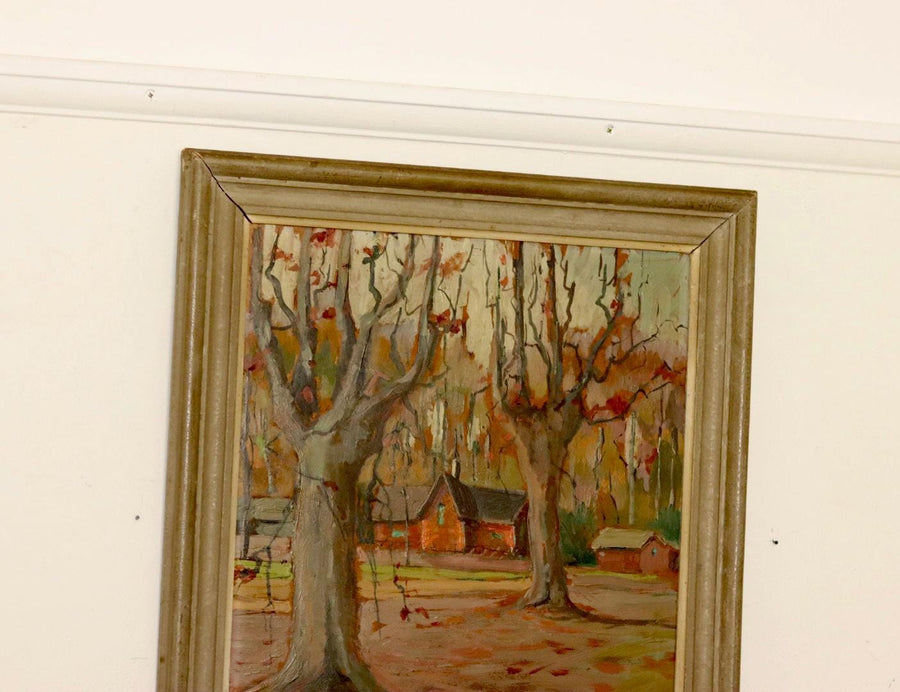 "Autumn" by OLLE FARLA