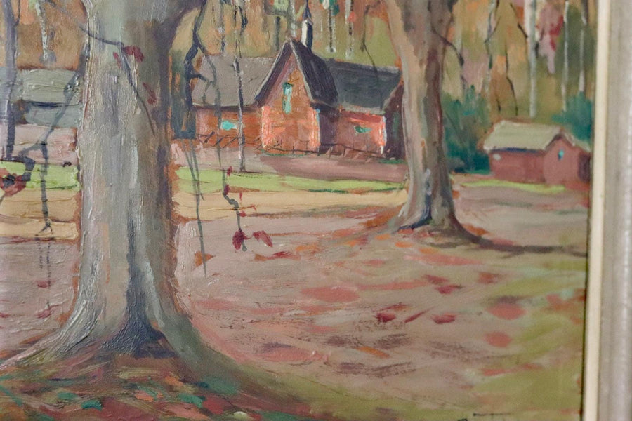 "Autumn" by OLLE FARLA