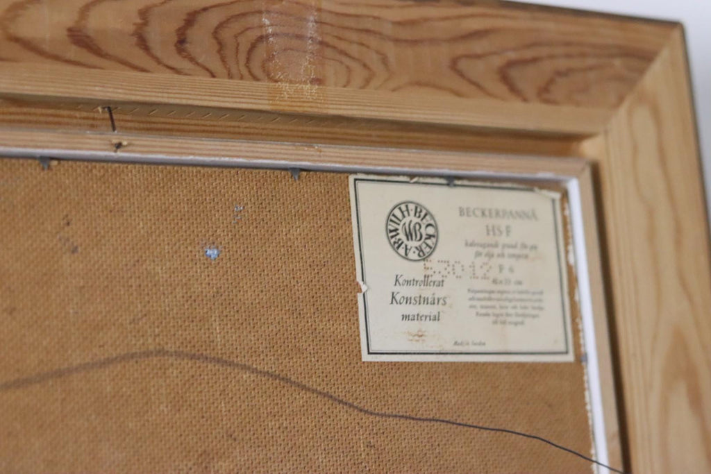 "Forest" by S. TOQVIST