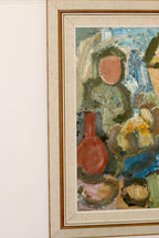 "Mother and Child" by GÖSTA FALCK