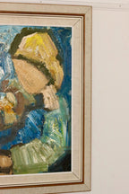 "Mother and Child" by GÖSTA FALCK