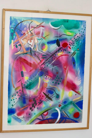 Descriptive image text